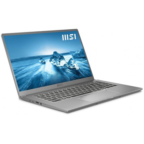 Ноутбук MSI Prestige 15 A12UC-221RU Core i7 1280P 16Gb SSD1Tb NVIDIA GeForce RTX 3050 4Gb 15.6