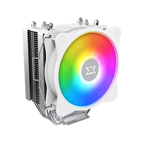 Кулер Xigmatek Windpower 964 RGB Arctic