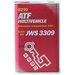 Mannol Atf Multivehicle 1l Metal 3055 MANNOL арт. 3055