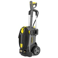 Лучшие Мойки высокого давления KARCHER с латунной помпой