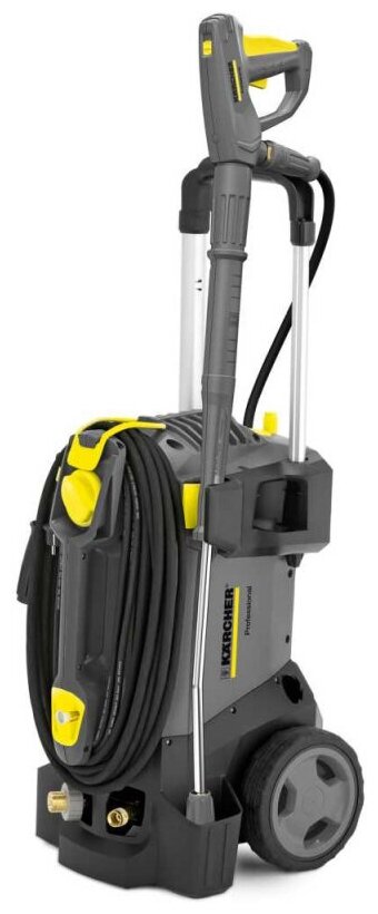 Минимойка Karcher HD 5/17 С 3000Вт (1.520-940.0)