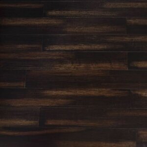 Массивный паркет Jackson Flooring Чёрное Золото JF 0002