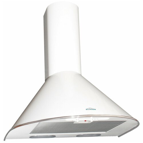 Вытяжка Elikor Эпсилон 60П белыйсеребро 984000₽