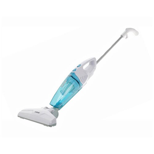 Пылесос BBK BV2511 White-Blue 464200₽