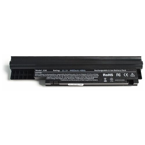 фото Аккумулятор для ноутбука lenovo edge 13, e30, e31 series. 11.1v 4400mah pn: 57y4564, 57y4565 oem