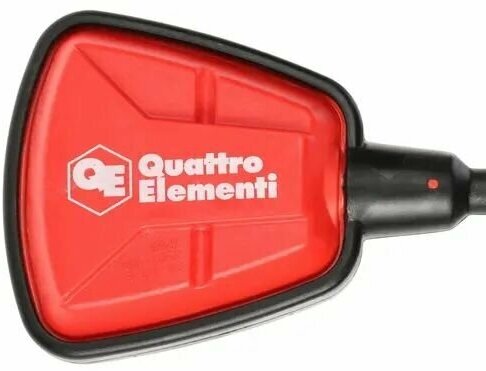 Насос дренажный QUATTRO ELEMENTI 400Вт 7500л/ч выс.5м част.35мм - фото №13