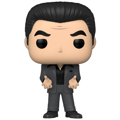 Фигурка Funko POP! TV The Sopranos Silvio Dante 59293, 9.5 см