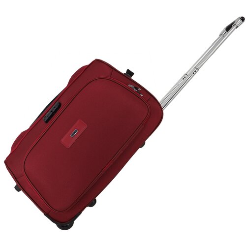 фото Дорожная сумка на колесах рион+ (rion+) для путешествий и спорта r231, 67 литров, укрепленная (до 25кг), водоотталкивающая ткань, зеленый