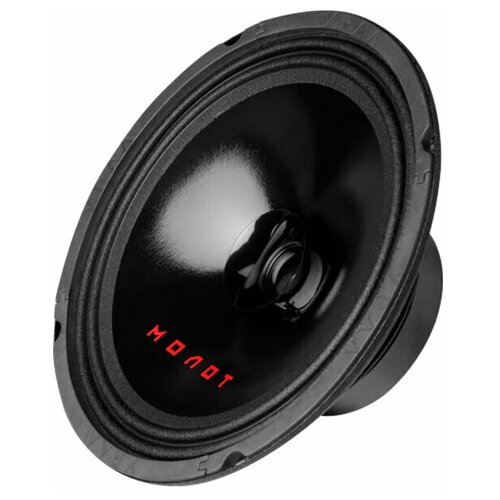 Широкополосная акустика Ural AC-M200 Molot 1039000₽