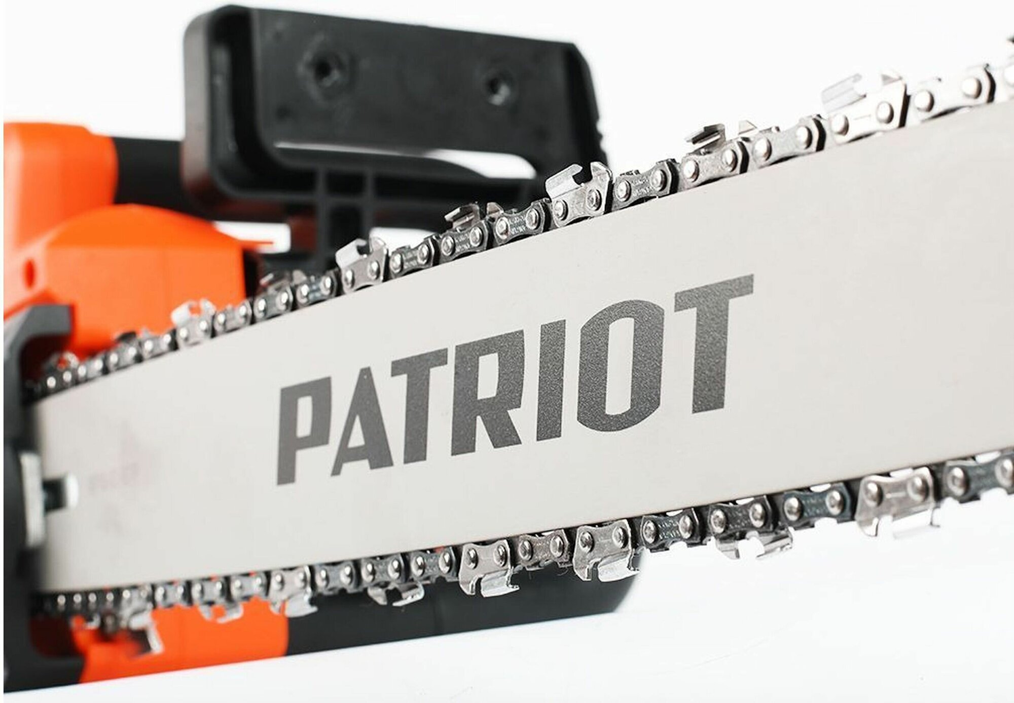 Электропила цепная PATRIOT - фото №15