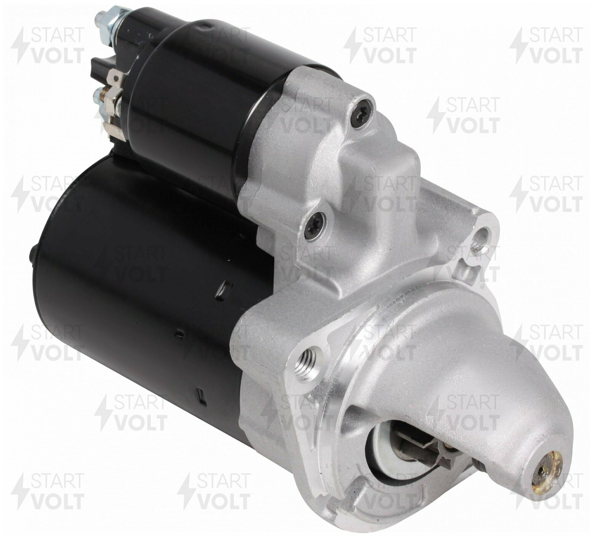 Стартер для а м bmw 3 e36 (90 ) 5 e34 (87 ) 7 e38 (95 ) (lst 2602) startvolt арт. lst2602 - Startvolt арт. LST2602