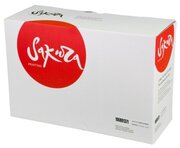 Картридж Sakura Printing Sakura 106R01371 для XEROX Phaser3600, черный, 14000 к.