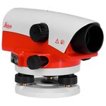 Оптический нивелир Leica Geosystems NA724 (641983) с поверкой - изображение