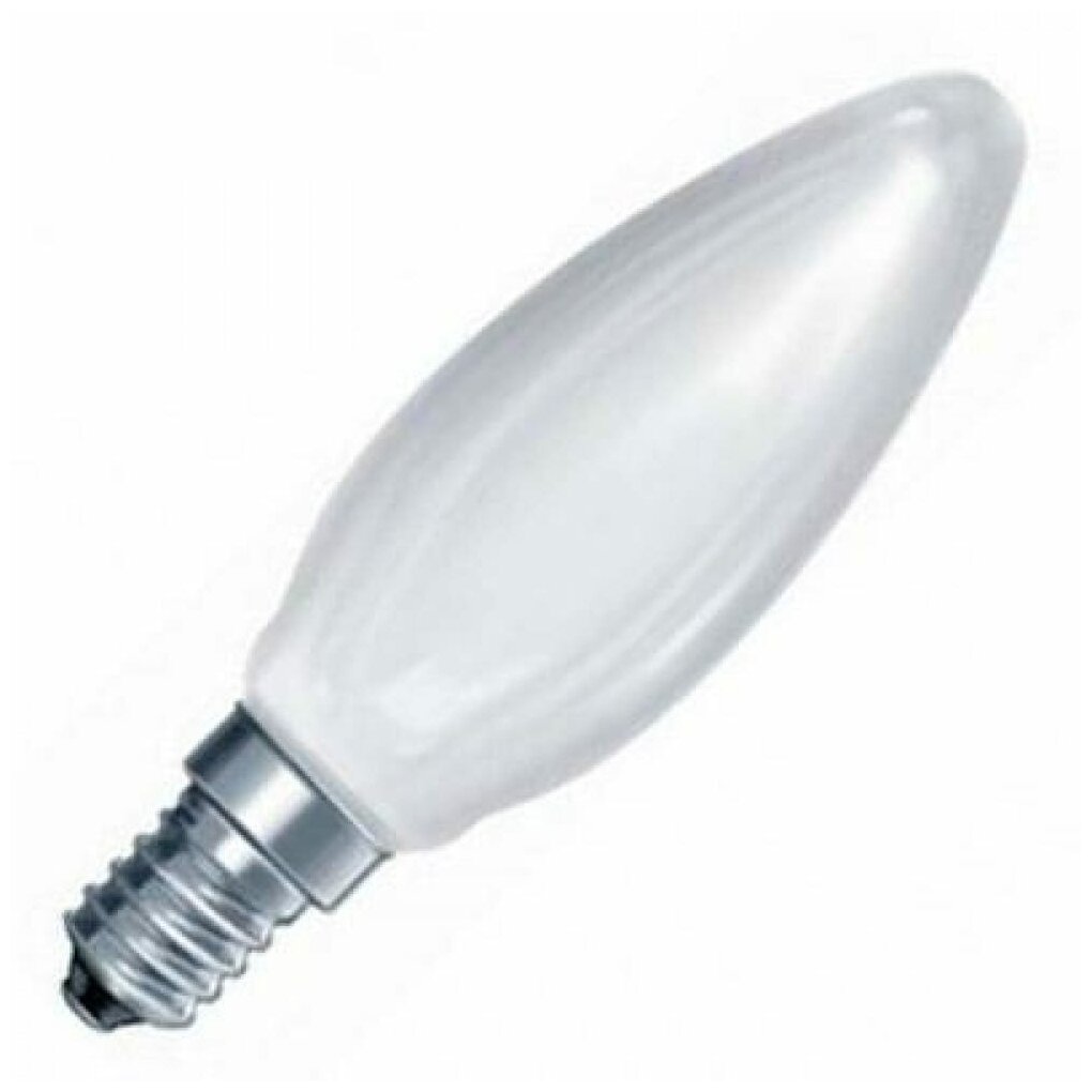 Лампа накаливания для бытовой техники OSRAM Classic FR E14 B35