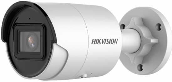 IP камера Hikvision 2MP IR BULLET DS-2CD2023G2-IU 4MM