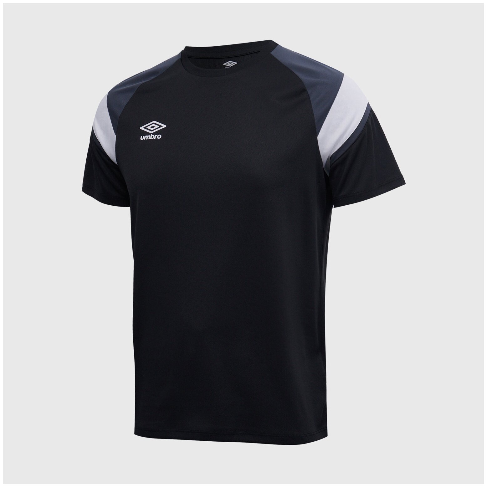 Футболка спортивная Umbro Футболка тренировочная Umbro Training 65289U-GR6