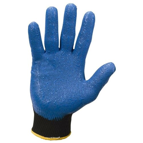 фото Перчатки защитные kimberly-clark "jackson safety", g40 черные, 12пар, размер 10 kimberly-clark professional