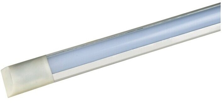 Линейный светильник Ionich 1514, 40 Вт, кол-во ламп: 1 шт., 6500 К, цвет арматуры: белый, цвет плафона: белый - фотография № 4