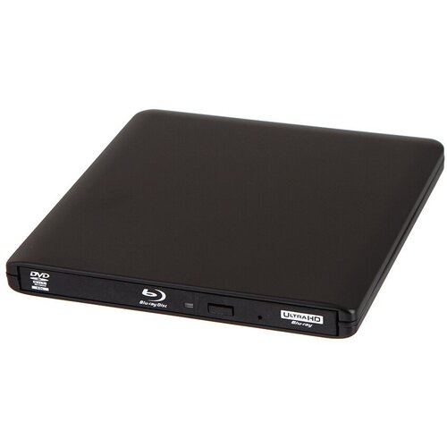 Привод KS-is USB 4K 3D Blu-ray RW KS-583B