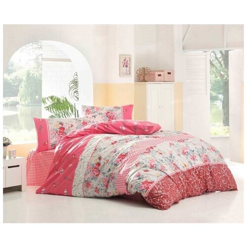 Постельное бельё 