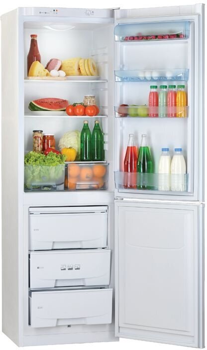 Холодильник Pozis RD-149 белый (двухкамерный)
