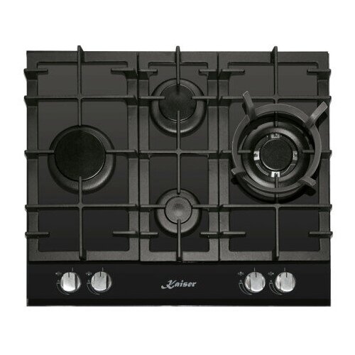Встраиваемая газовая варочная панель Kaiser KCG 6394 Turbo Romb 6830800₽