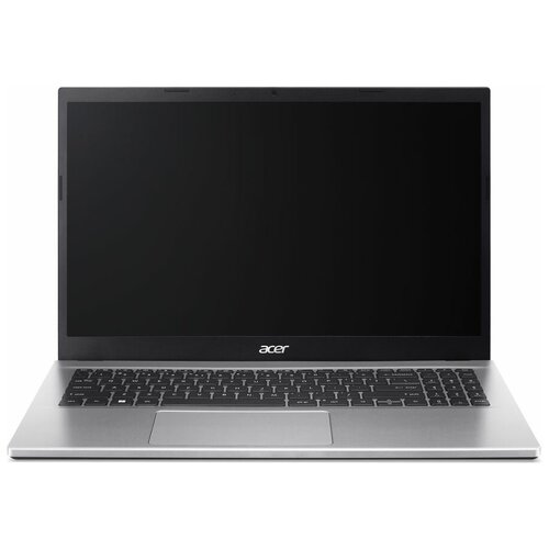 Ноутбук Acer Aspire 3 A315-59-30QR Slim Core i3 1215U 8Gb SSD256Gb Intel UHD Graphics 156 IPS FHD 1920x1080 Windows 11 Home 5827000₽