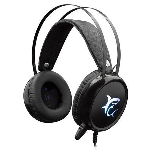 Наушники White Shark Margay GH-1947 409600₽