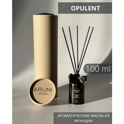 Ароматический диффузор с палочками ARUNI 