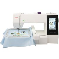 Вышивальная машина JANOME MC 500E