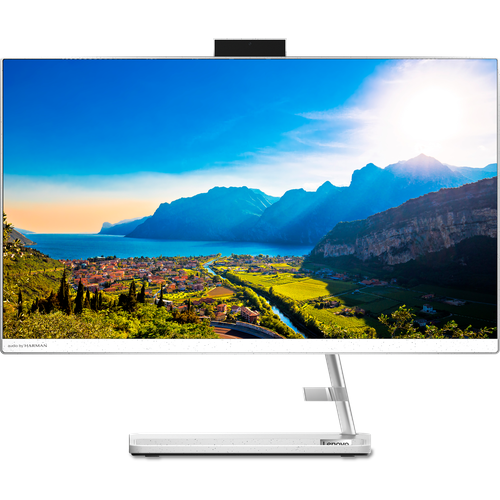 Моноблок Lenovo IdeaCentre AIO 3 Gen 6 23.8