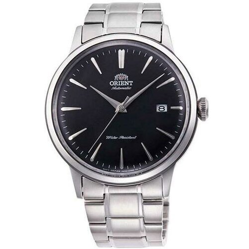 Наручные часы ORIENT Orient Automatic RA-AC0006B00C, серебряный