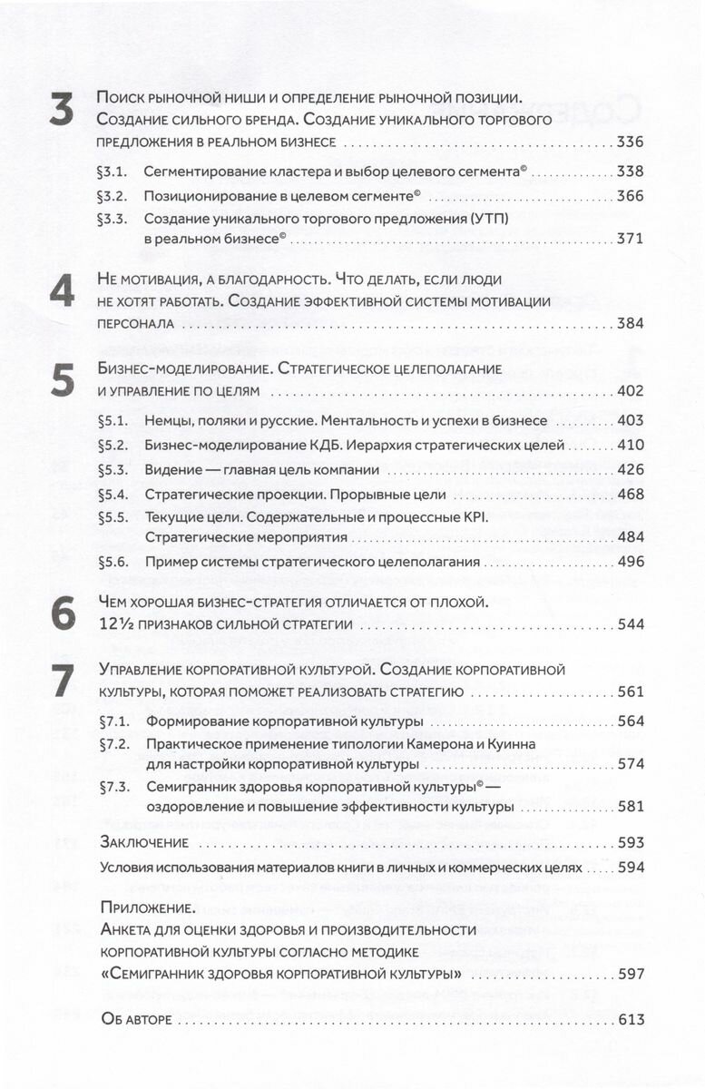 Следующий уровень. Стратегический менеджмент новой эпохи. - фото №15