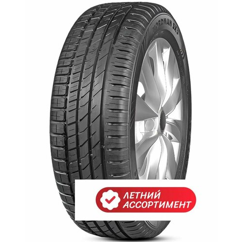 Ikon Tyres 175/70 r14 Nordman SX3 84T