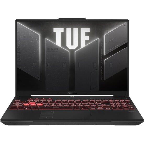 Игровой ноутбук Asus TUF Gaming A16 FA607PI-QT039 (90NR0IV3-M00220)