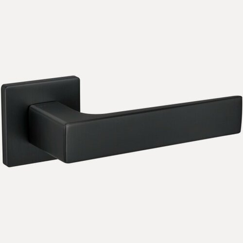 Изображение товара Ручка раздельная Fuaro K. RL52. REDLINE (RED LINE) BL-24 черный