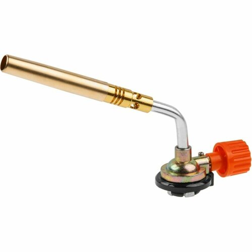 Газовая горелка STARTUL ST1550-01 1009₽