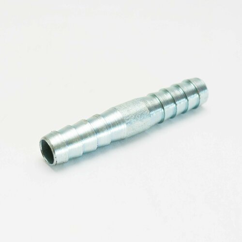 Прямой штуцер из нержавеющей стали 8 мм 4 шт 72000₽