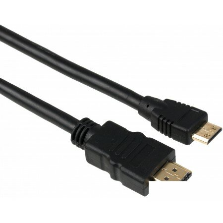 Кабель ExeGate HDMI - mini HDMI 1.8м [EX257911RUS]
