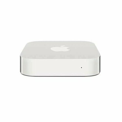 Точка доступа WI-FI Apple AirPort Express Base Station A1392 (MC414RU/A)