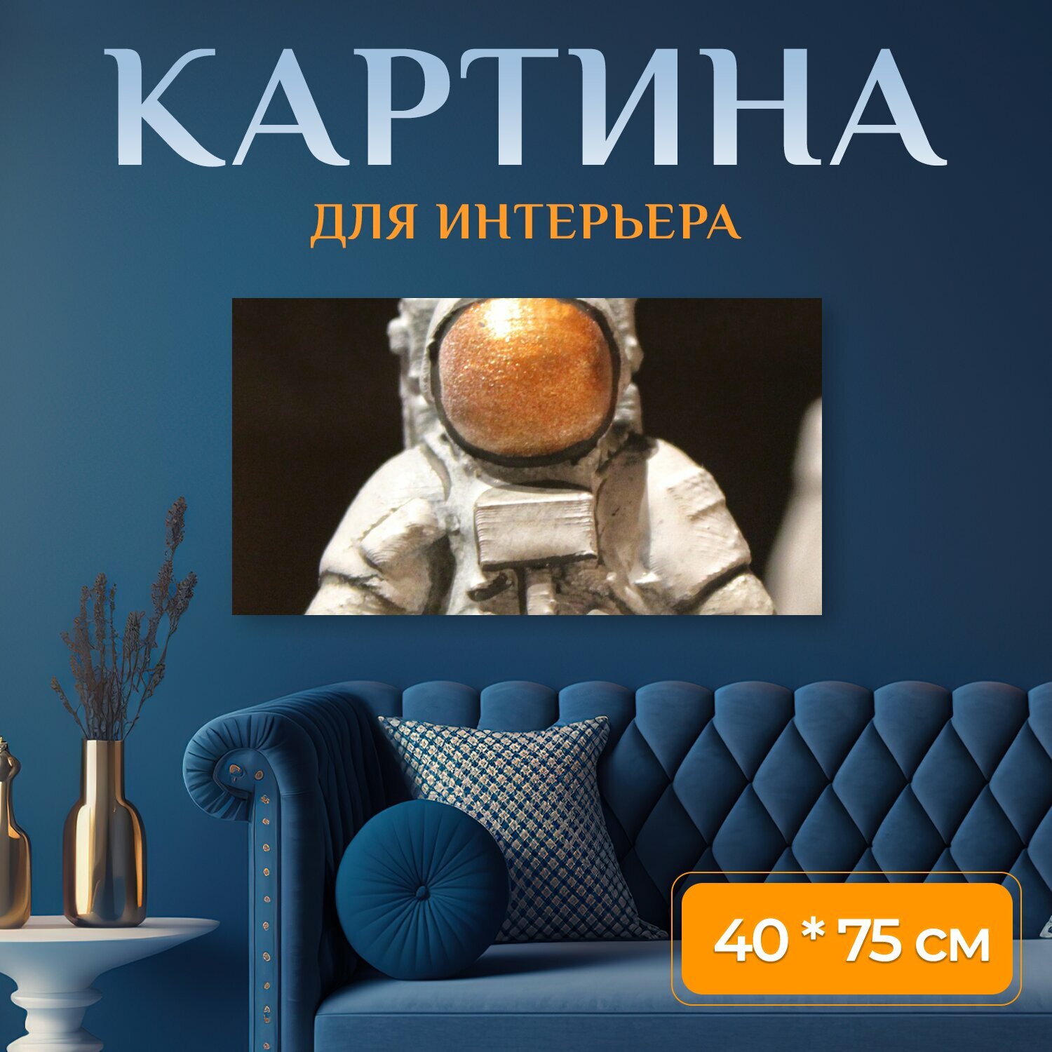 Картина на холсте 