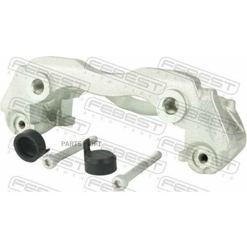 Скоба переднего тормозного суппорта FEBEST арт 2377CCRAFBF - 1 шт 22553₽