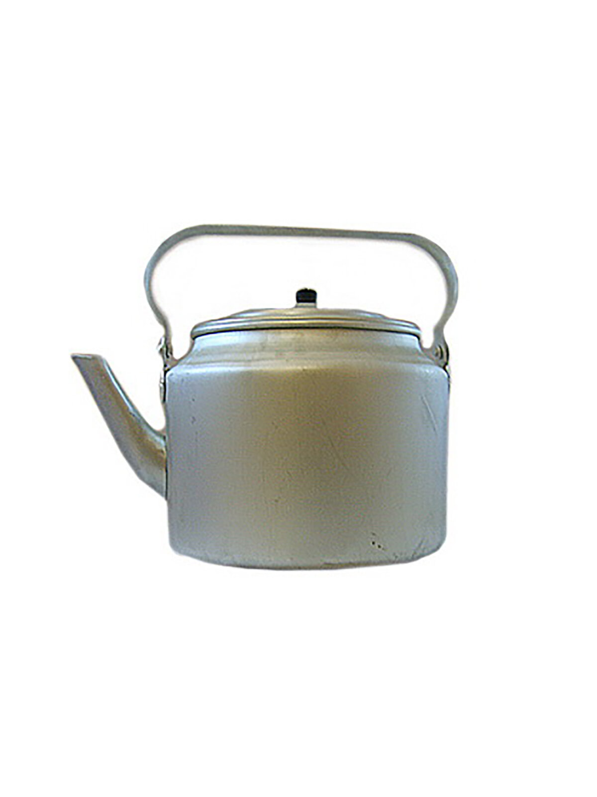 фото Чайник для плиты алюминиевый, 7 л