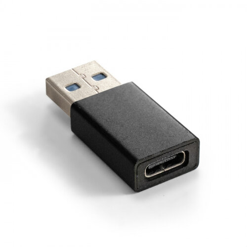 Переходник Type C-USB 3.0 Exegate EX-USB3-CFAM, USB Type C/USB 3.0 Am (EX294779RUS)