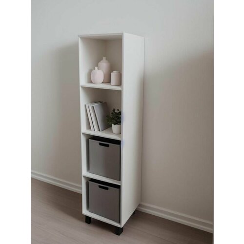 Стеллаж напольный на ножках