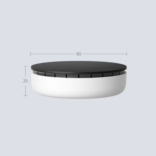 Центр управления умным домом, Yandex Smart Home HUB. (YNDX00510) — фото 1