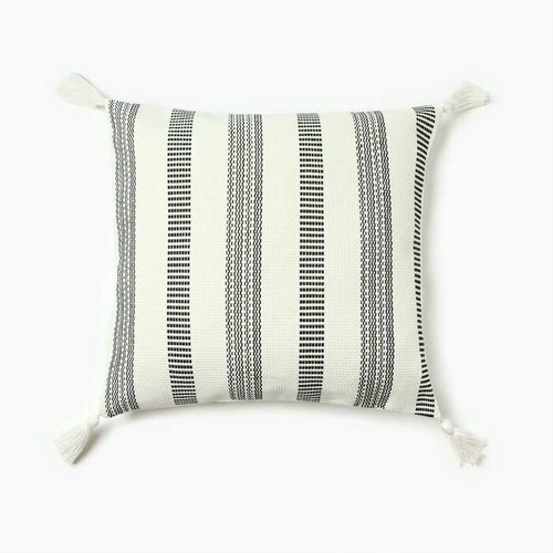 Наволочка декоративная Style 45х45 см хлопок 1355₽