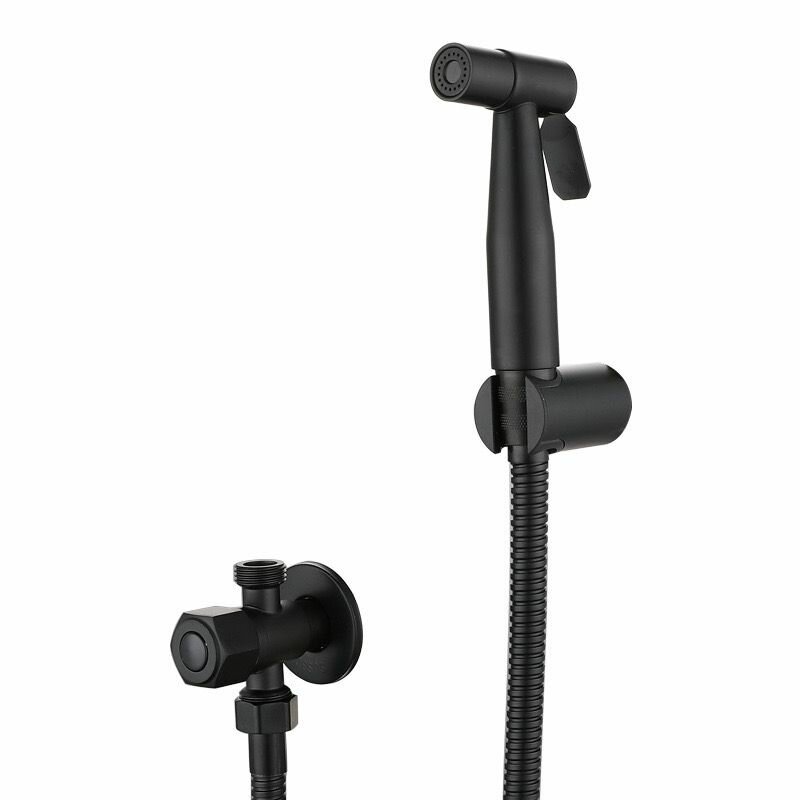 Гигиенический душ для унитаза SUS 304 шланг 15м