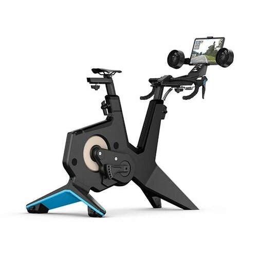 Велостанок Tacx NEO Bike Plus велостанок трейнер tacx flow smart t2240 белый