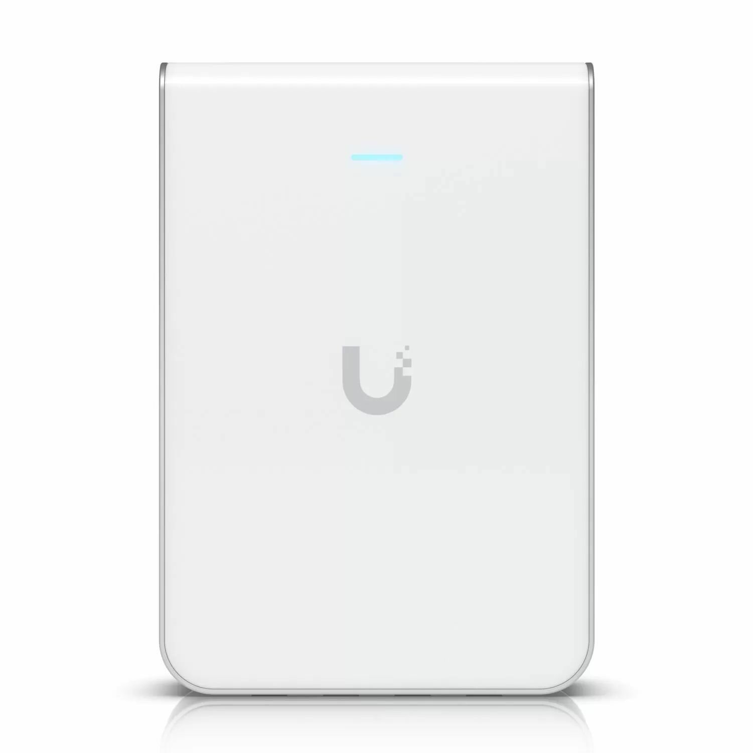 UniFi 6 AP In-Wall Точка доступа 2,4+5 ГГц, Wi-Fi 6, 4х4 MU-MIMO, 5х 1G RJ45 UBIQUITI - фото №13